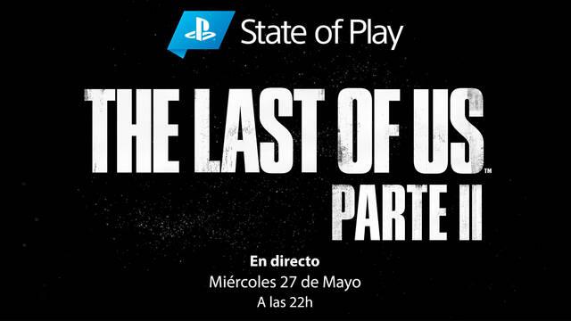 State of Play The Last of Us Parte 2