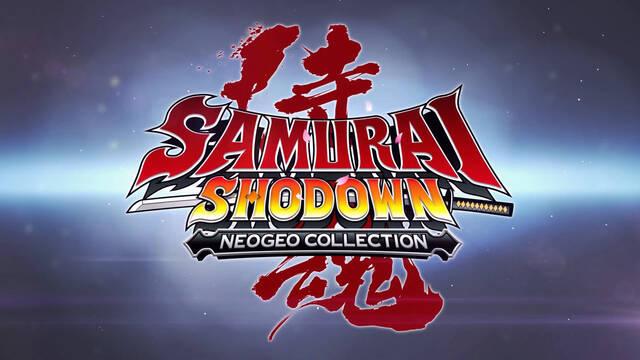 Samurai Shodown NeoGeo Collection debuta gratis en Epic Games Store