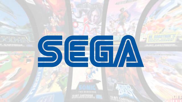 Sega trabaja en un servicio en la niebla con arcades