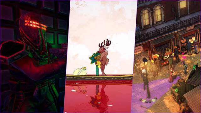 GOG Ofertas verano System Shock demo