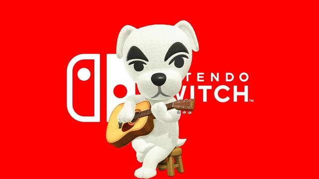 Animal Crossing y Switch en las ventas japonesas