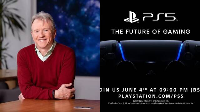 PS5 tendr� stock de lanzamiento y funcionalidades inimitables en PS4, seg�n Jim Ryan.