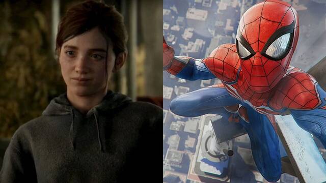 Las reservas europeas de The Last of Us 2 superan a las de Spider-Man.