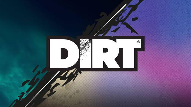 Nuevo DiRT diferente