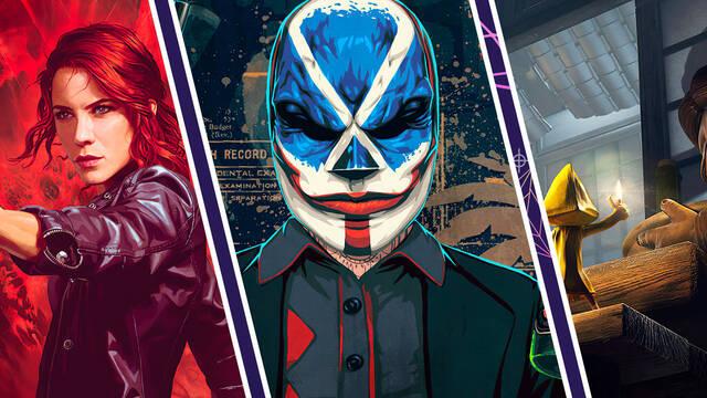 Ofertas PS Store joyas ocultas PS4