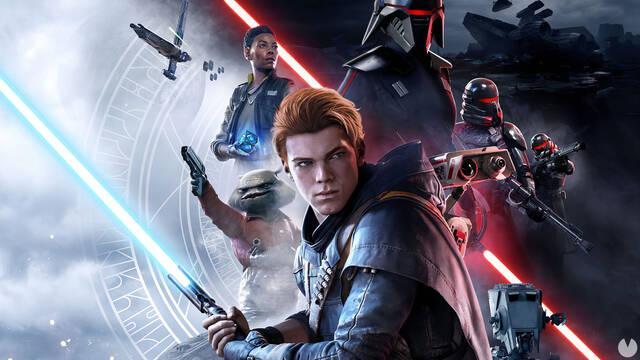 10 millones de jugadores en Star Wars Jedi: Fallen Order 