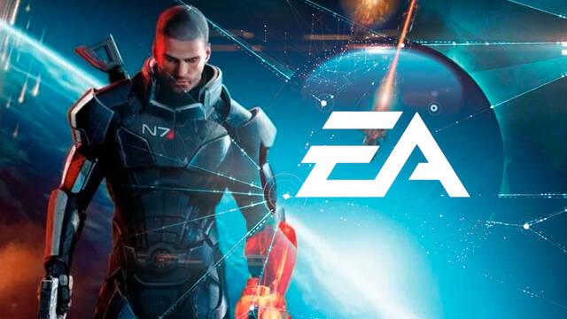 Juego remasterizado de EA