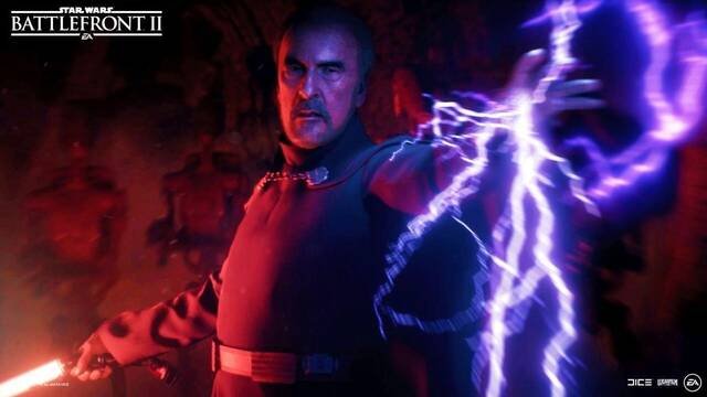 Los jugadores quieren m�s contenido de pago en Battlefront 2