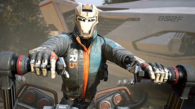 Disintegration se lanzar� el 16 de junio en PS4, Xbox One y PC.