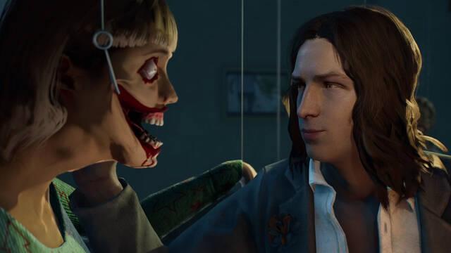 Vampire: The Masquerade - Bloodlines 2 confirma su llegada a Xbox Series X con un macabro tráiler.