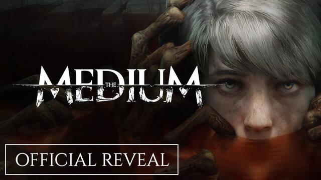 The Medium, terror y visiones en uno de los primeros juegos de Xbox Series X