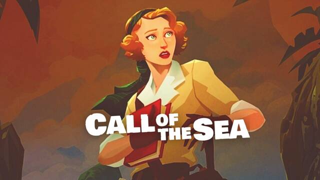 Call of the Sea se lanza en Xbox y PC