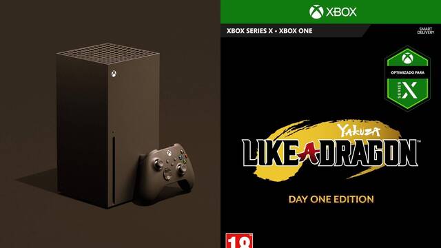 Xbox Series X Car�tulas Juegos