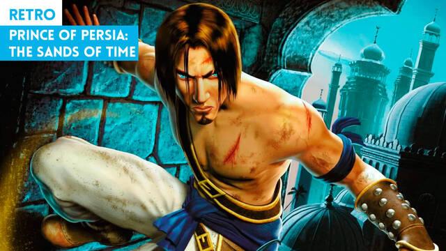 Prince of Persia: The Sands of Time