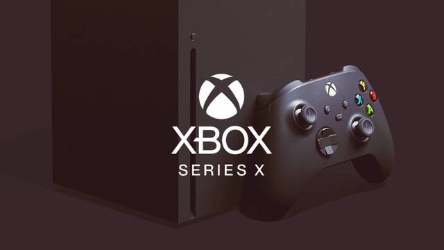 Xbox Series X y el tamaño de los juegos