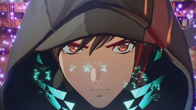 Scarlet Nexus tambi�n saldr� en PS5, PS4 y PC.