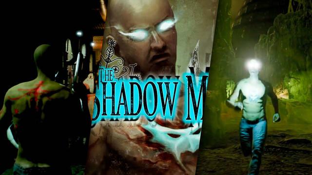 Shadow Man tiene en marcha un remake completo realizado por un fan