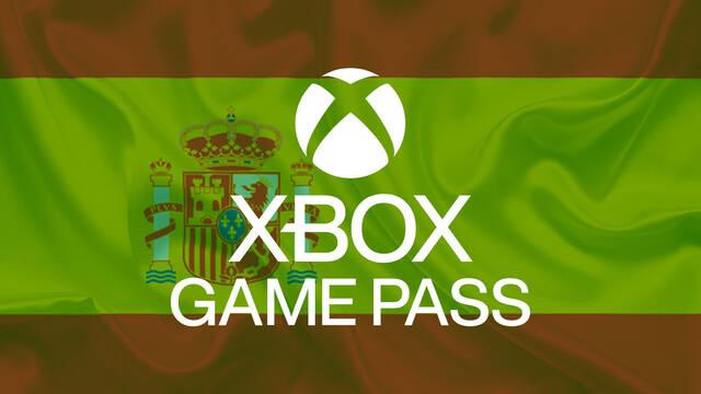 Xbox Game Pass: Los suscriptores espa�oles juegan m�s online, seg�n un estudio