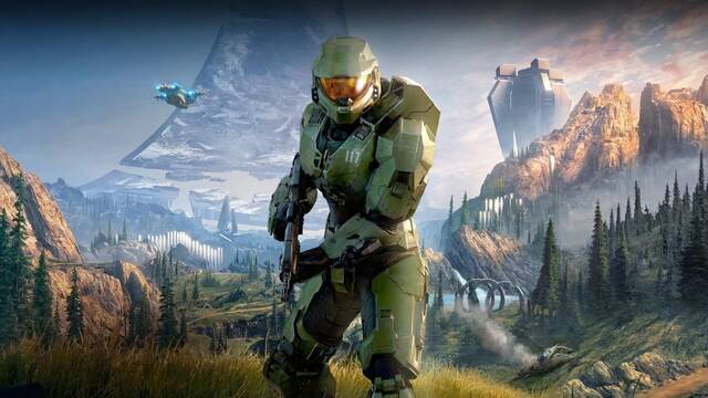 Halo Infinite: el ex desarrollador que acus� a 343 industries de hacer crunch se retracta