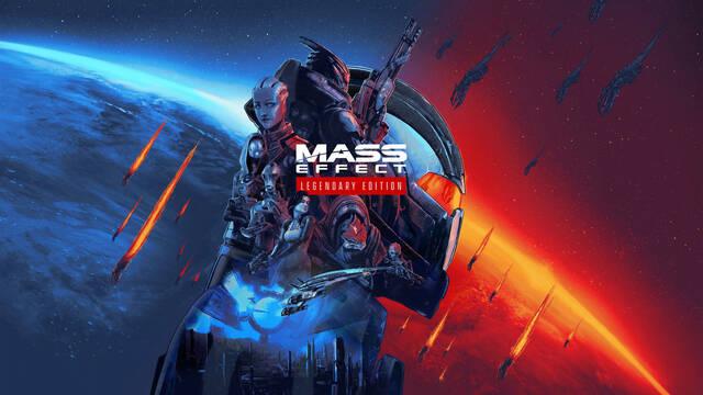 Mass Effect Legendary Edition: Lanzamiento, Precio, Ediciones, Gameplay y Comparativas