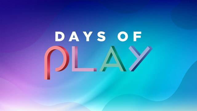 Days of Play 2021: Evento con recompensas, descuentos y fin de semana multijugador gratis