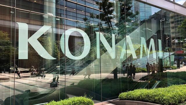 Konami no asistir� al E3 2021 por estar trabajando en varios 'proyectos clave'