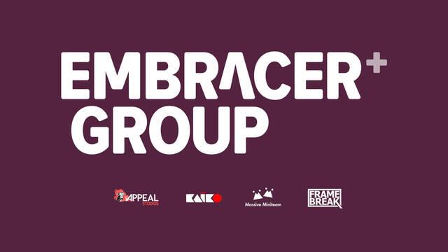Embracer Group adquiere Appeal Studios, KAIKO, Massive Miniteam, FRAME BREAK y abre Gate21