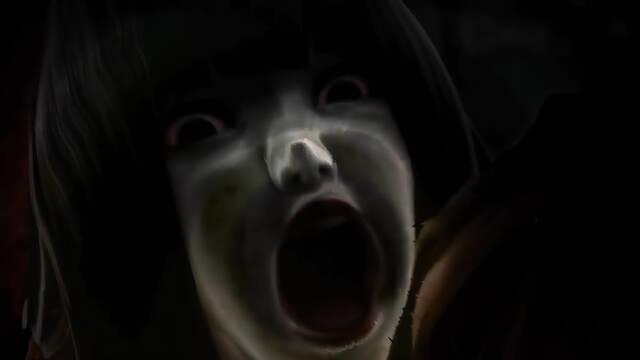 Project Zero, la saga de terror, regresa con una m�quina Pachinko Slot