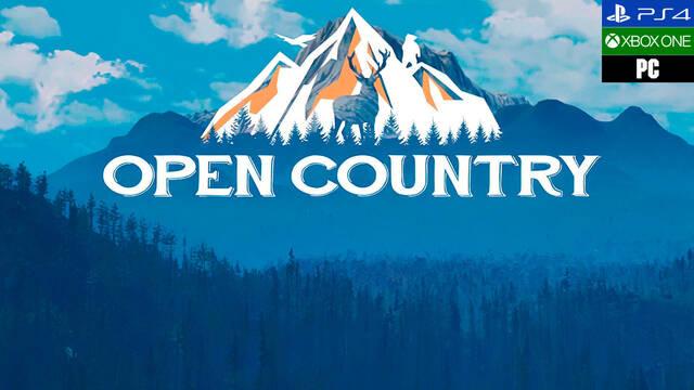 Open Country