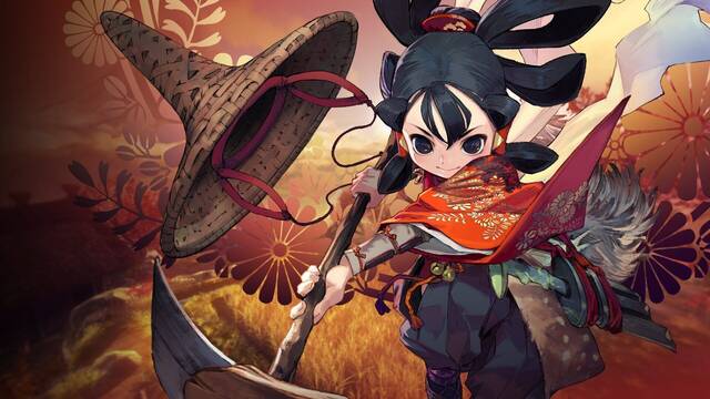 Sakuna: Of Rice and Ruin roza el mill�n de copias vendidas