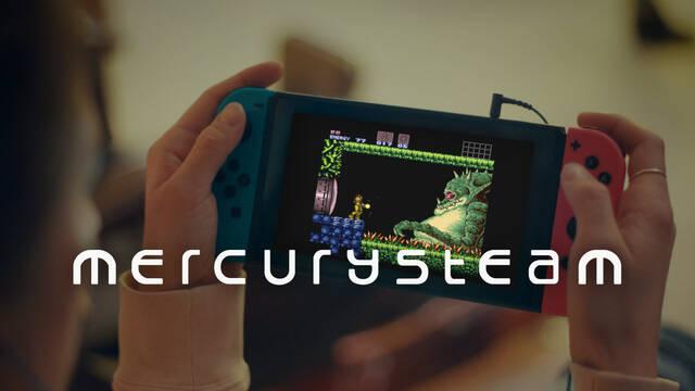 Metroid tendr� un nuevo juego 2D en Switch de la mano de MercurySteam, seg�n un rumor.