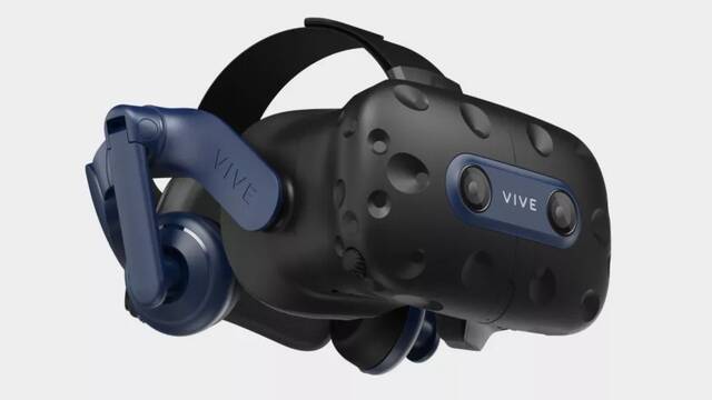HTC Vive Pro 2 anunciado de forma oficial