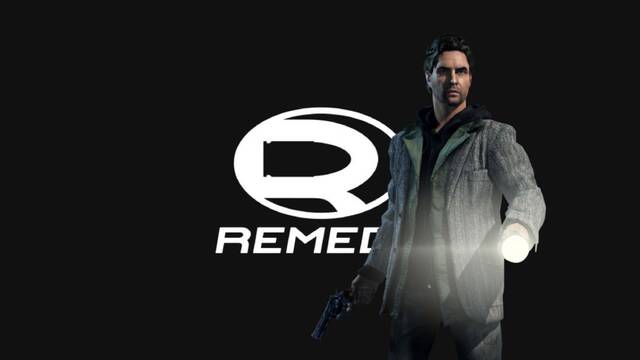 Alan Wake 2 Remedy Epic Games