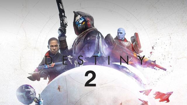 Destiny 2 y su juego cruzado
