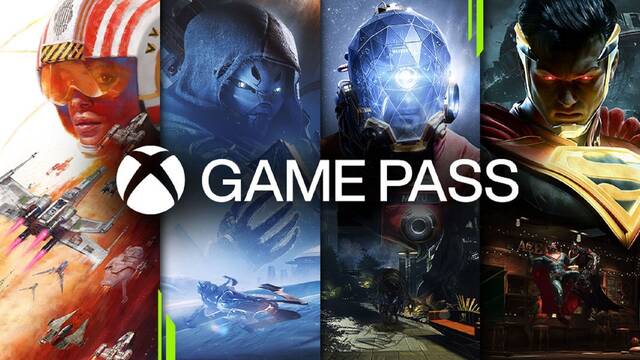 Xbox Game Pass nueva propiedad intelectual