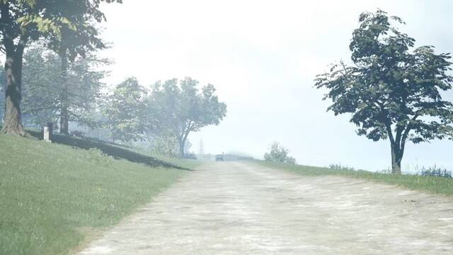 Resolviendo la escena postcr�ditos de Resident Evil: Village gracias a un mod