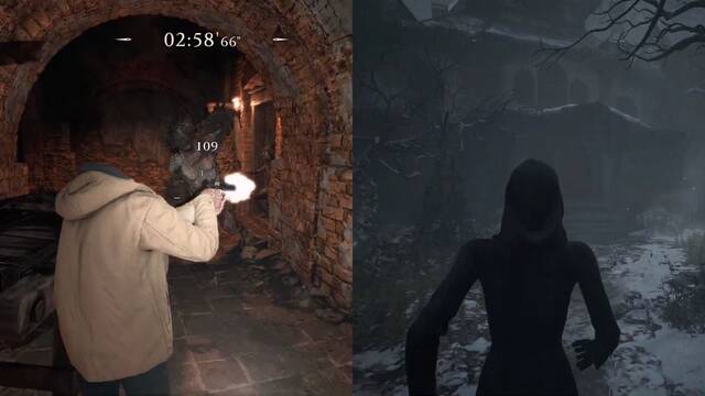 Resident Evil 8: Village recibe un mod que permite jugarlo en tercera persona