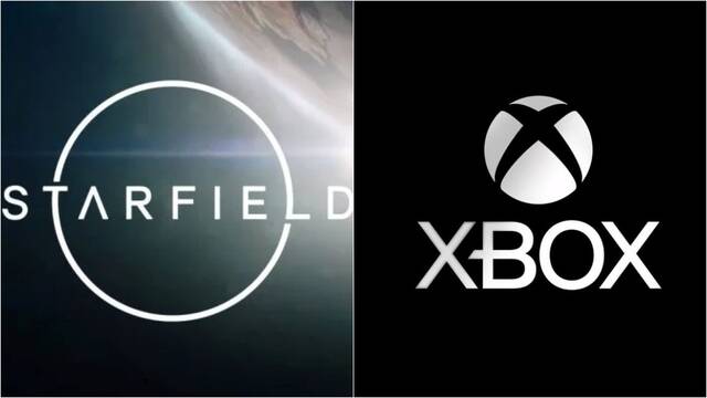 Starfield ser� exclusivo de Xbox
