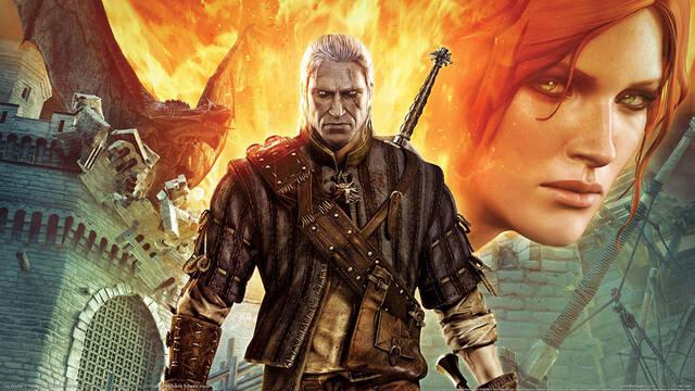 The Witcher 2: Assassins of Kings cumple hoy 10 a�os.