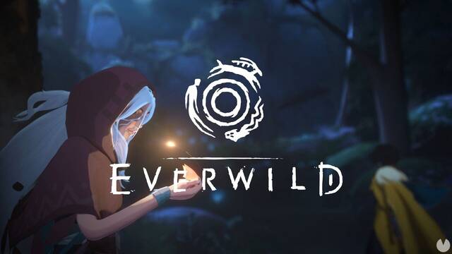 Everwild y su largo desarrollo