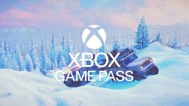 Snowrunner llega a Xbox Game Pass