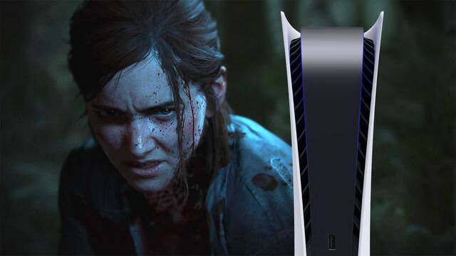 The Last of Us 2 recibe por sorpresa una versi�n mejorada para PS5: Ya disponible gratis.