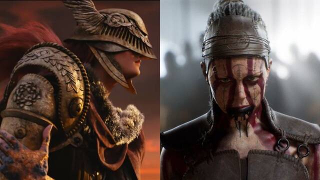 Rumor: Elden Ring, Everwild y Hellblade 2 podr�an no estar presentes en el E3 2021