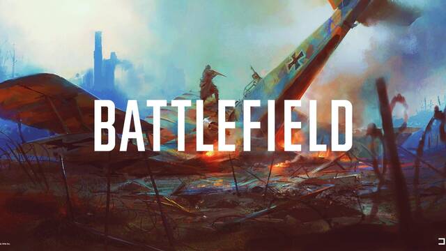 Filtradas im�genes de Battlefield 6