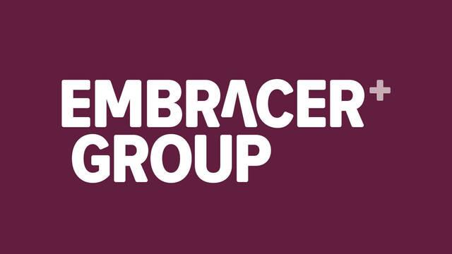 Embracer Group planea adquirir 35 estudios