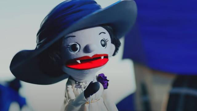 Ventas japonesas del 10 al 16 de mayo de 2021.