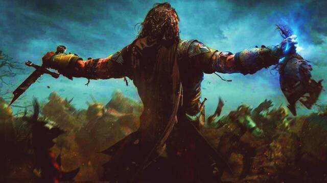 El jefe de Shadow of Mordor prepara un nuevo juego para EA