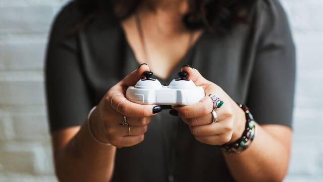 M�s de la mitad de las jugadoras evitan decir que son mujeres