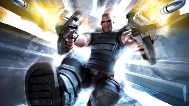 Se anuncia el regreso de Free Radical Design para desarrollar el nuevo TimeSplitters