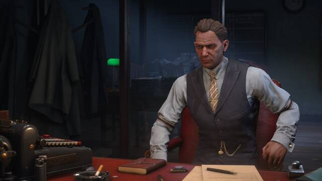 Empire of Sin presenta su primer DLC de pago